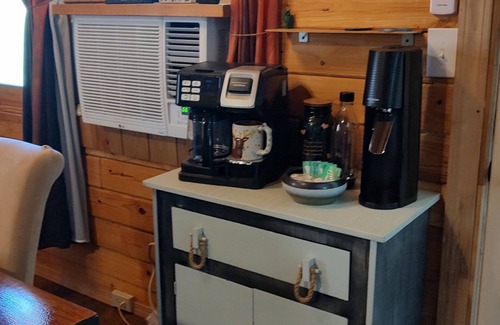 Grantsburg Cabin | Remote and quiet!