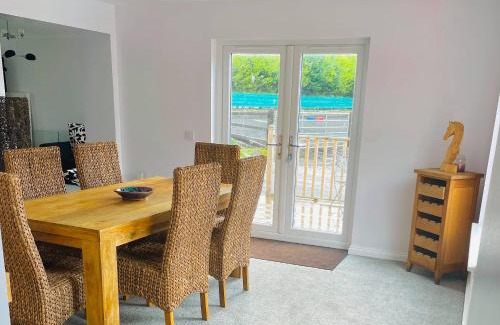 Lochgelly Bed & Breakfast | Remus B&B