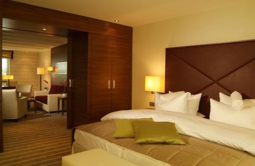 Nordliche Innenstadt Hotel | René Bohn