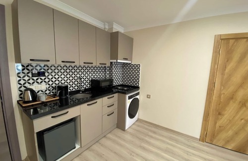 Yomra Apartment | Rena Grand Residence & Suite