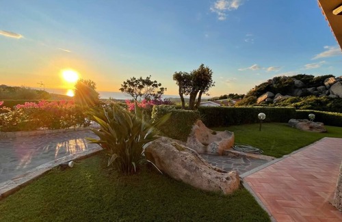 Rena Majore Villa | RENA MAJORE EXCLUSIVE VILLA WITH PRIVATE POOL AND MEDITERRANEAN GARDEN