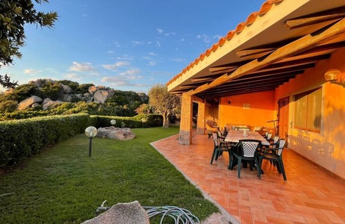 Rena Majore Villa | RENA MAJORE EXCLUSIVE VILLA WITH PRIVATE POOL AND MEDITERRANEAN GARDEN