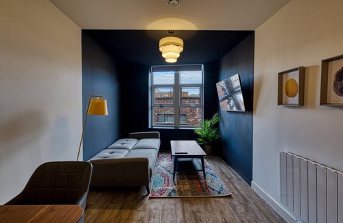 Southport Apartment | Renaissance 3: 1 Bedroom Apartment in Southport