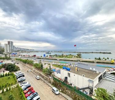 Yomra Apartment | Renaissance Apart Hotel