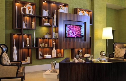 Crystal City Hotel | Renaissance Arlington Capital View Hotel