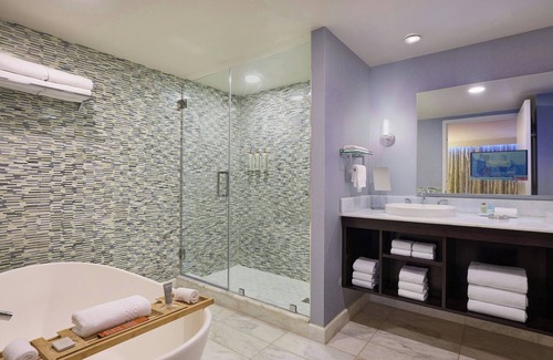 Crystal City Hotel | Renaissance Arlington Capital View Hotel