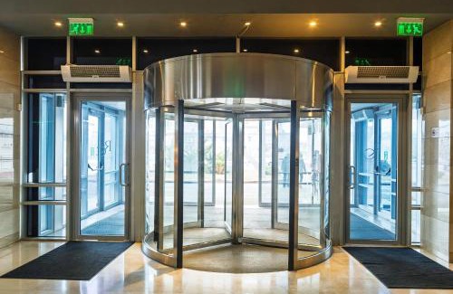 Atyrau Hotel | Renaissance by Crystall