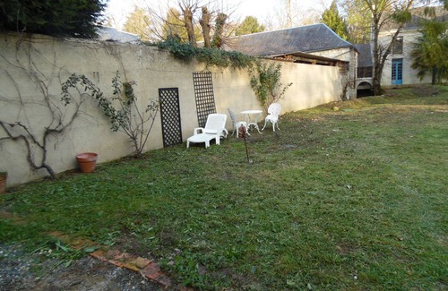 Courchamps House | RENAISSANCE cottage