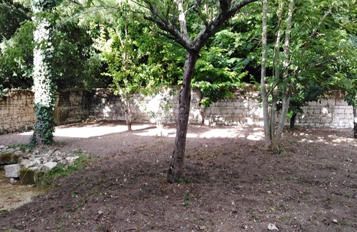 Courchamps House | RENAISSANCE cottage