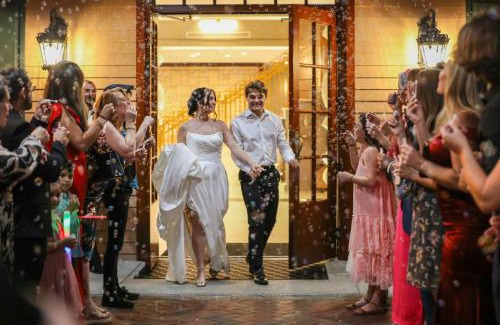 St. Augustine Hotel | Renaissance St. Augustine Historic Downtown Hotel