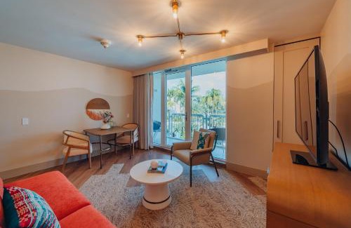 Oranjestad Resort | Renaissance Wind Creek Aruba Resort