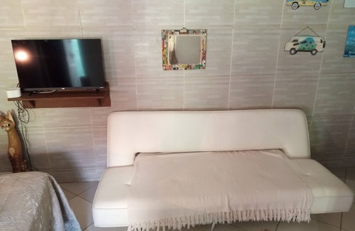 Mangaratiba Apartment | Renascer Pousada Praia NA RUA DA Pousada Perto DAS Barcas PRA Ilha Grande