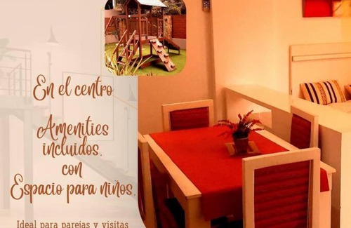 Pinamar Apartment | Renata Jason