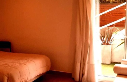 Pinamar Apartment | Renata Jason