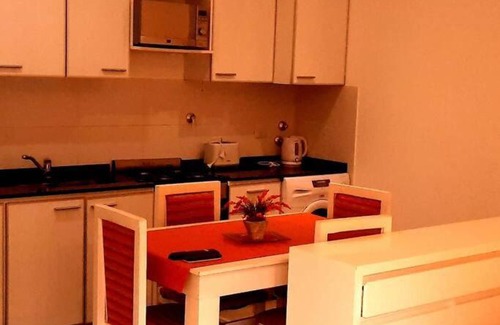 Pinamar Apartment | Renata Jason