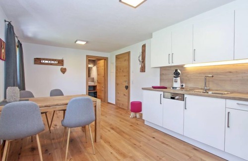 Mosern Apartment | Renauer by Interhome