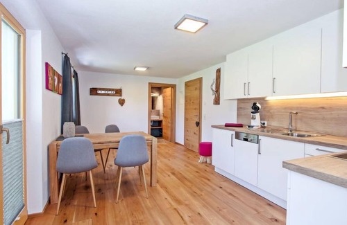 Mosern Apartment | Renauer by Interhome