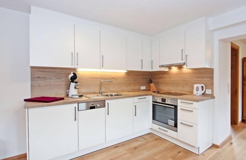 Mosern Apartment | Renauer by Interhome