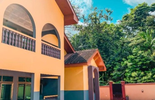 Sekondi-Takoradi Apartment | Renda Residence Apartment