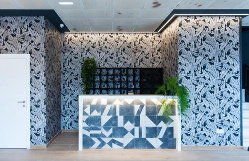 Distrito Oeste Hotel | Rener Hotel Los Campones