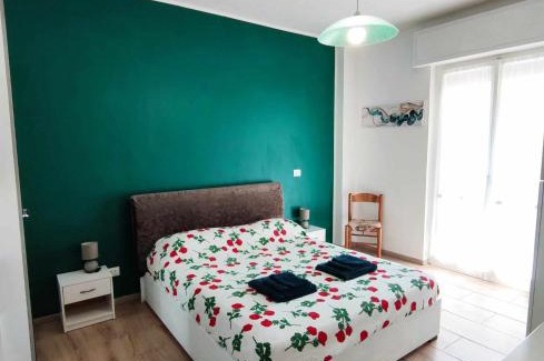 Pietra Ligure Apartment | Renesmee Beach Apartment
