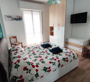 Pietra Ligure Apartment | Renesmee Beach Apartment