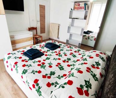 Pietra Ligure Apartment | Renesmee Beach Apartment