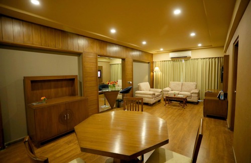 Gandhidham Hotel | Renest Gandhidham