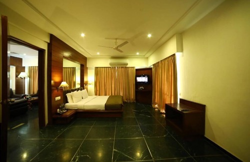 Gandhidham Hotel | Renest Gandhidham