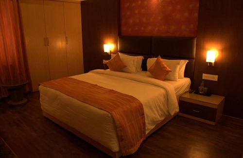 Tirupati Hotel | Renest Tirupati