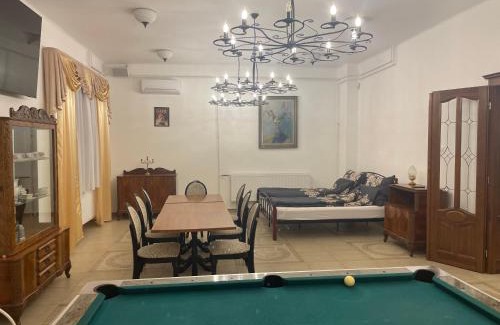 Debrecen Apartment | Reneszánsz Vendégház