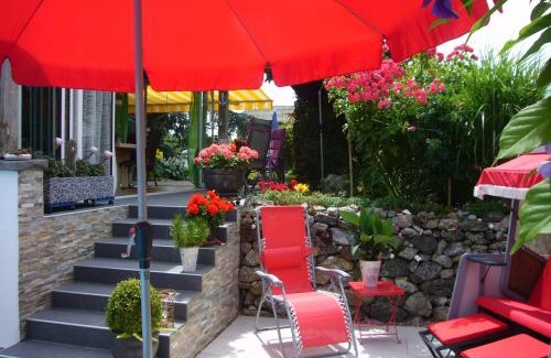 Kesswil Bed & Breakfast | Reni's Oase am Bodensee