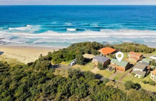 Ulladulla House | Rennies Beach Escape "Carinya"