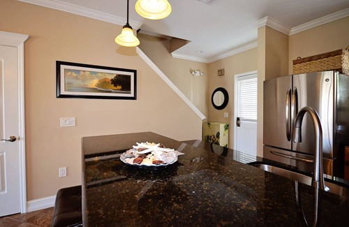 Marathon Condo | Renovated 2BR Villa with Spa, Water Views & Private Patio with Private Dip Pool!