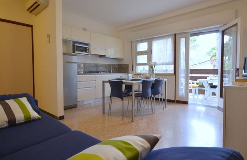 Lignano Pineta Apartment | Renovated and modern apartment in Lignano Pineta