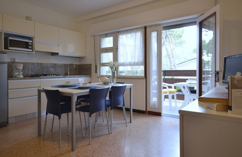 Lignano Pineta Apartment | Renovated and modern apartment in Lignano Pineta