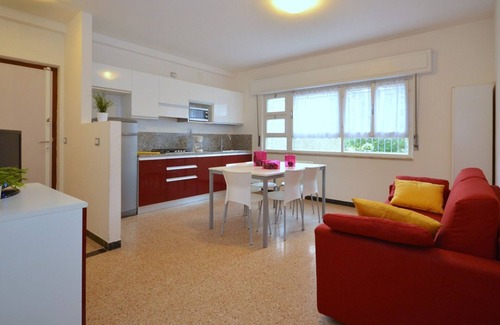 Lignano Pineta Apartment | Renovated and modern apartment in Lignano Pineta
