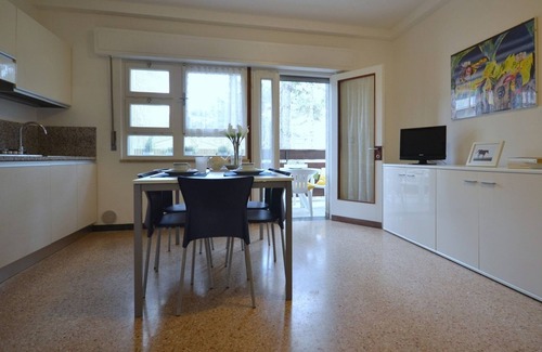 Lignano Pineta Apartment | Renovated and modern apartment in Lignano Pineta