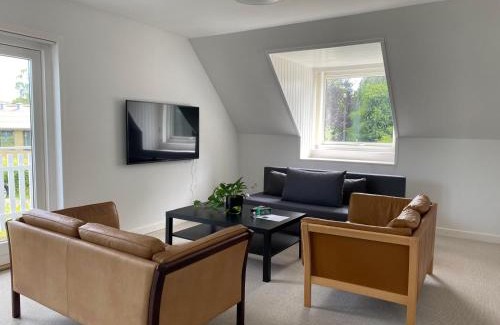 Birkerod Apartment | Renovated apartment