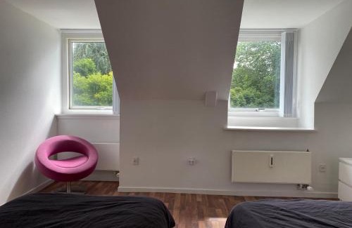 Birkerod Apartment | Renovated apartment