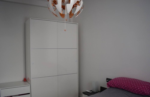 San Lorenzo Apartment | Renovated apartment in the historic center of Córdoba