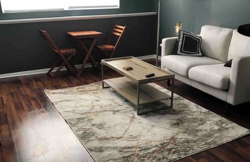 Ottawa Apartment | Renovated Apartment In Ottawa