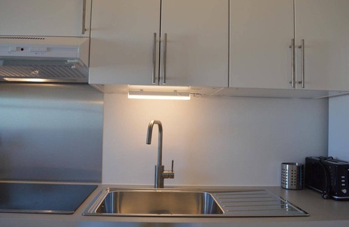 Banyuls-sur-Mer Apartment | Renovated apt 4 pers with terrace and WIFI - Banyuls