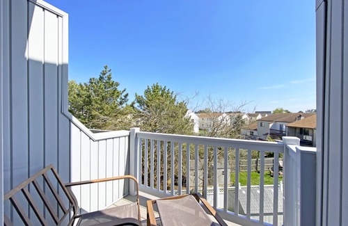 Southend House | RENOVATED BRIGANTINE BEACH HOUSE RENTAL