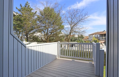 Southend House | RENOVATED BRIGANTINE BEACH HOUSE RENTAL
