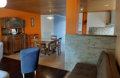 Champagne-Vigny Cottage | Renovated Charentaise with garden, 20 min from Angoulême