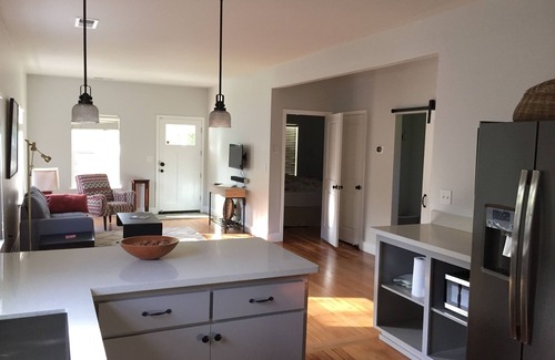 Chico House | Renovated & Charming Chico House w/EV Charger
