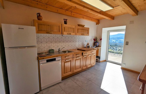 Gerardmer Cottage | Renovated farmhouse in Gérardmer, 3 bedrooms, modern comfort