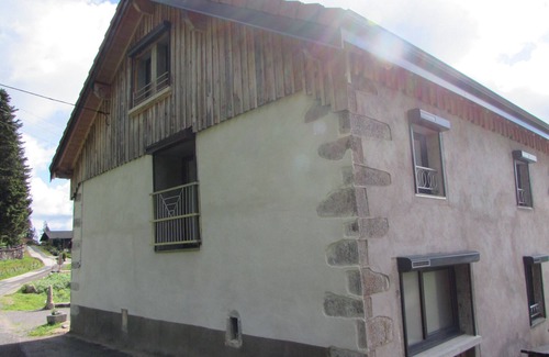 Gerardmer Cottage | Renovated farmhouse in Gérardmer, 3 bedrooms, modern comfort