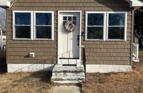 Villas Cottage | Renovated Fisherman’s Cottage